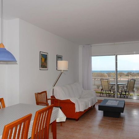 Apartament Port Pals E 202 Zewnętrze zdjęcie