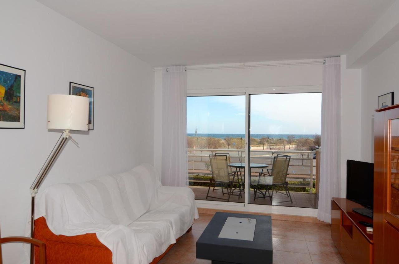Apartament Port Pals E 202 Zewnętrze zdjęcie
