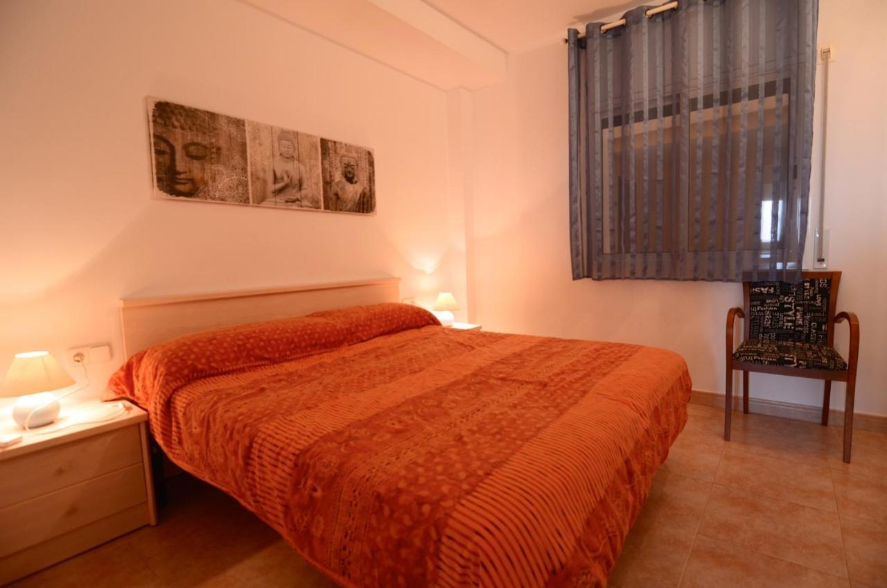 Apartament Port Pals E 202 Zewnętrze zdjęcie