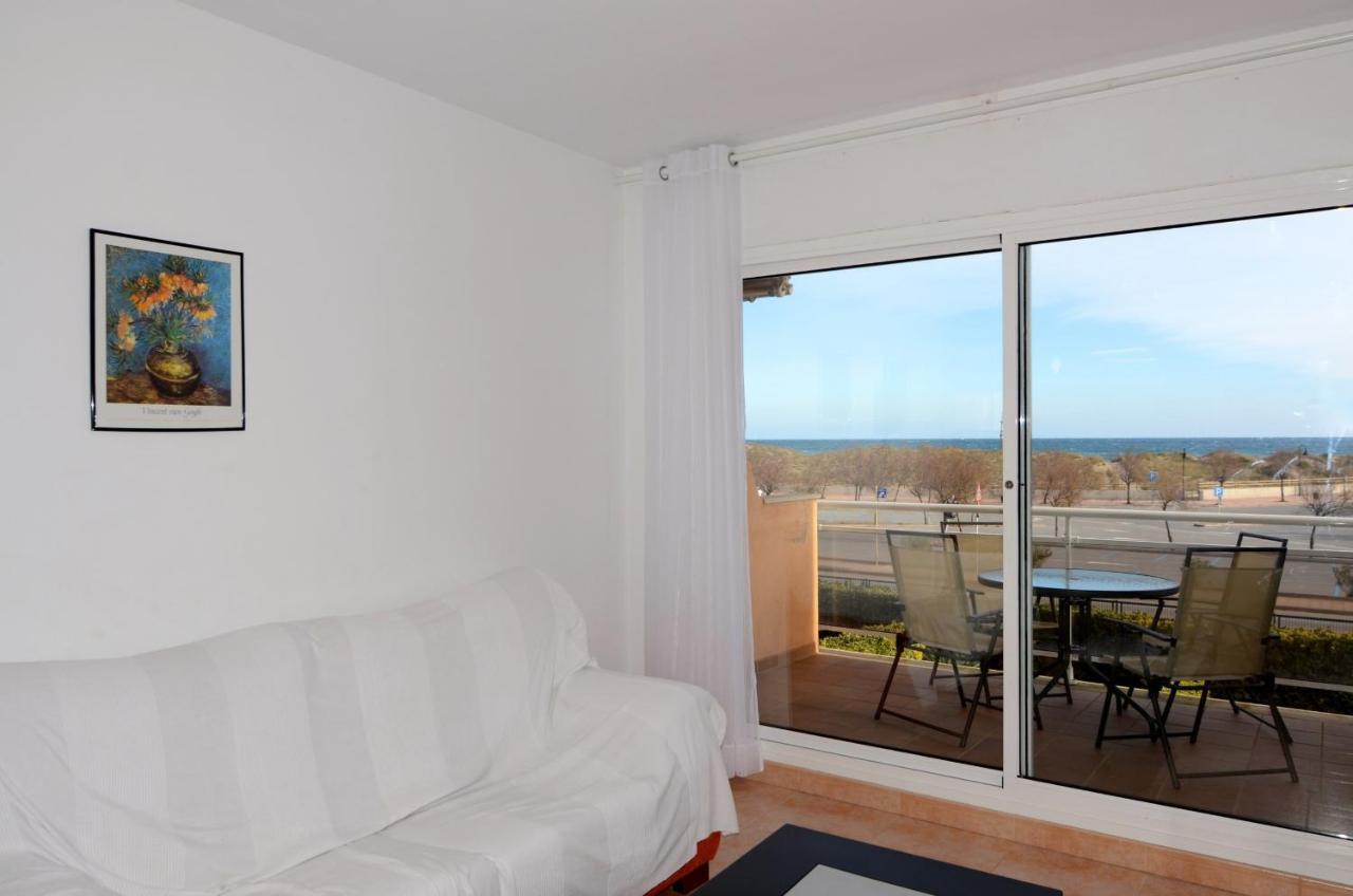 Apartament Port Pals E 202 Zewnętrze zdjęcie