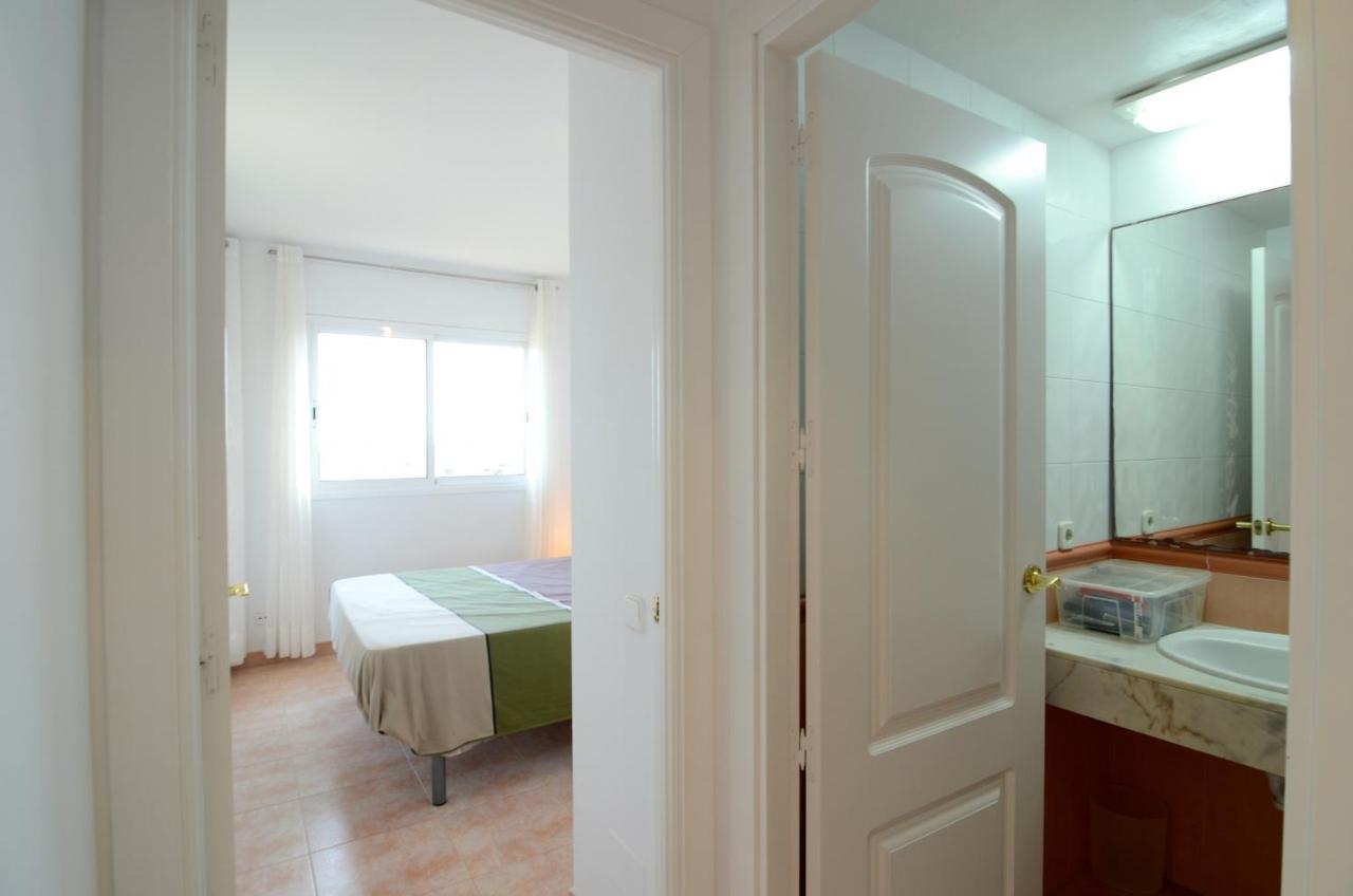 Apartament Port Pals E 202 Zewnętrze zdjęcie