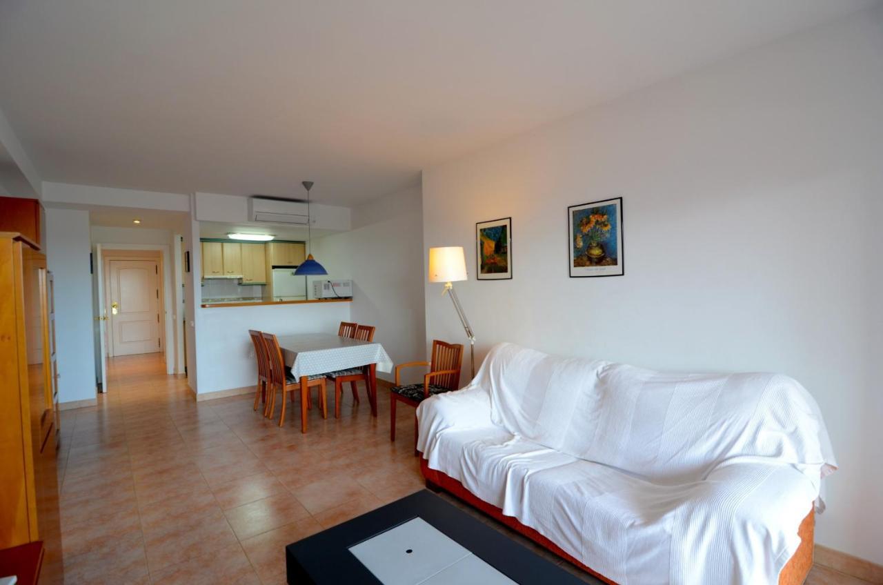 Apartament Port Pals E 202 Zewnętrze zdjęcie