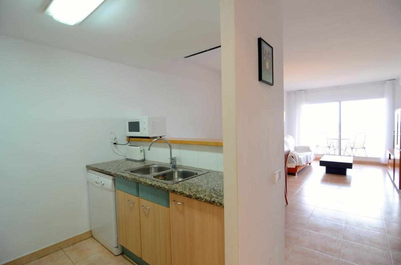 Apartament Port Pals E 202 Zewnętrze zdjęcie