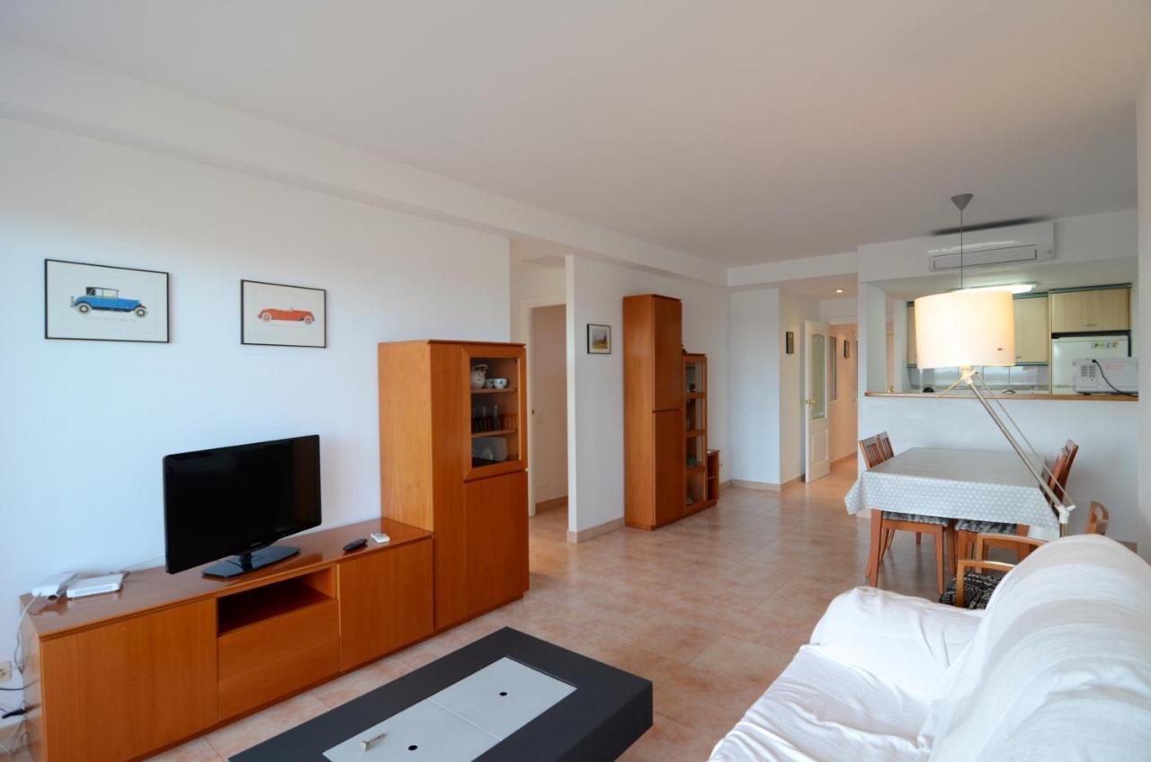 Apartament Port Pals E 202 Zewnętrze zdjęcie