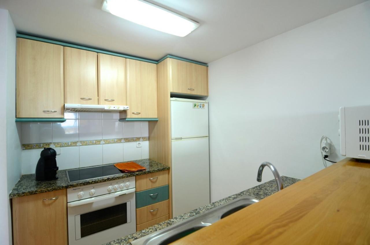 Apartament Port Pals E 202 Zewnętrze zdjęcie