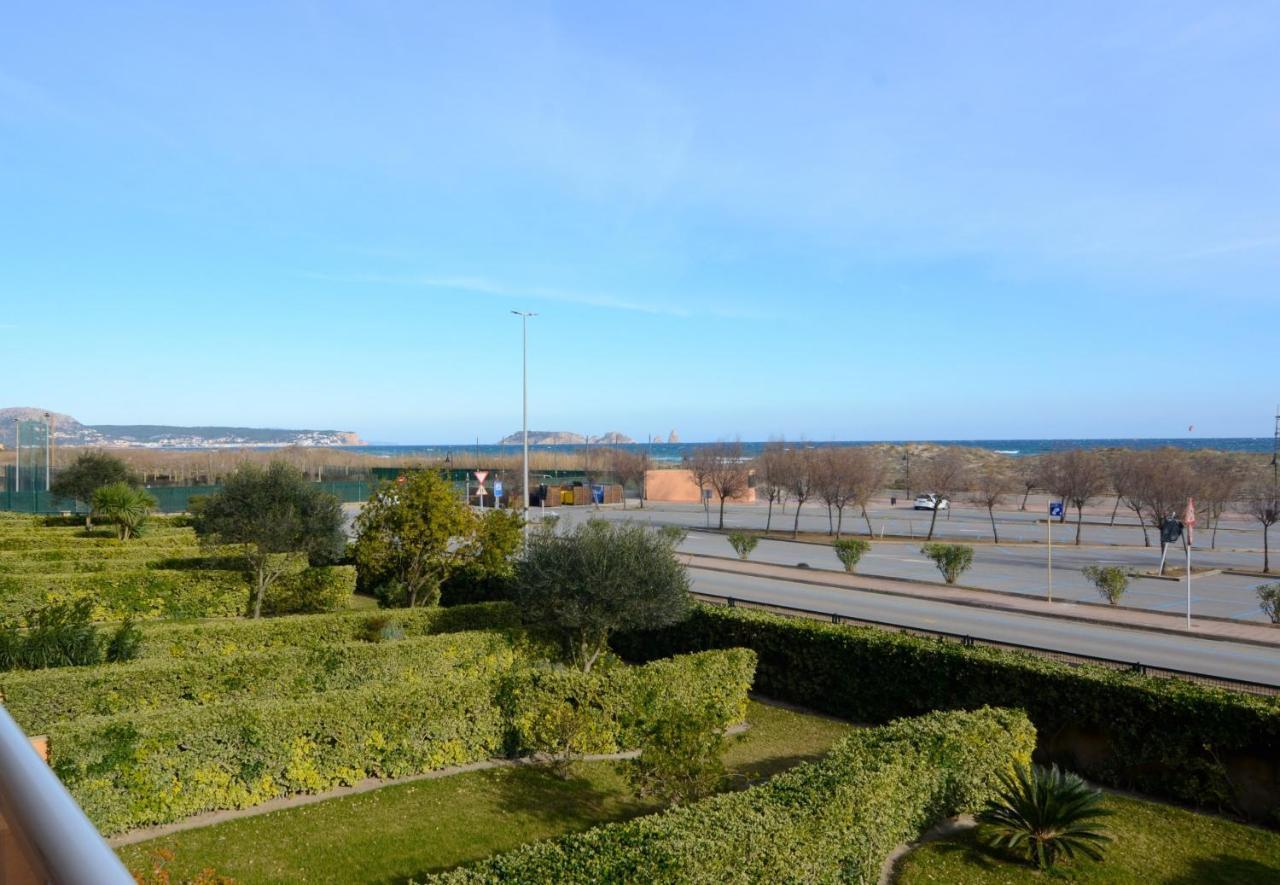 Apartament Port Pals E 202 Zewnętrze zdjęcie