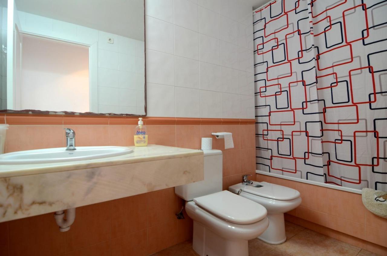Apartament Port Pals E 202 Zewnętrze zdjęcie