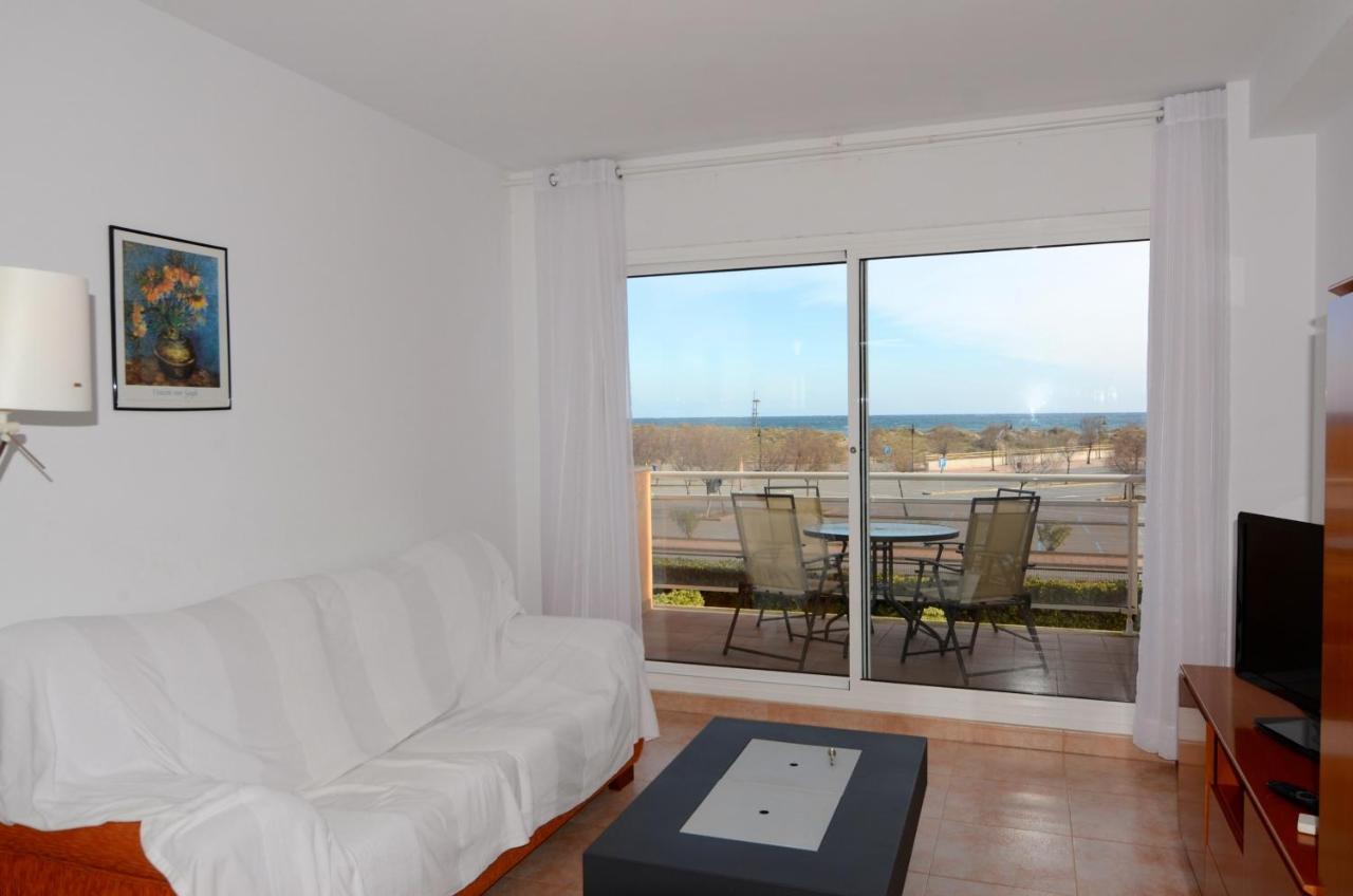 Apartament Port Pals E 202 Zewnętrze zdjęcie