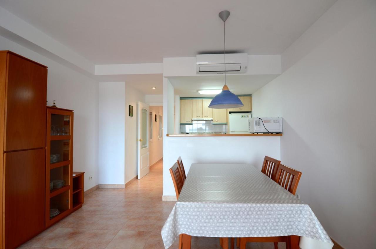 Apartament Port Pals E 202 Zewnętrze zdjęcie