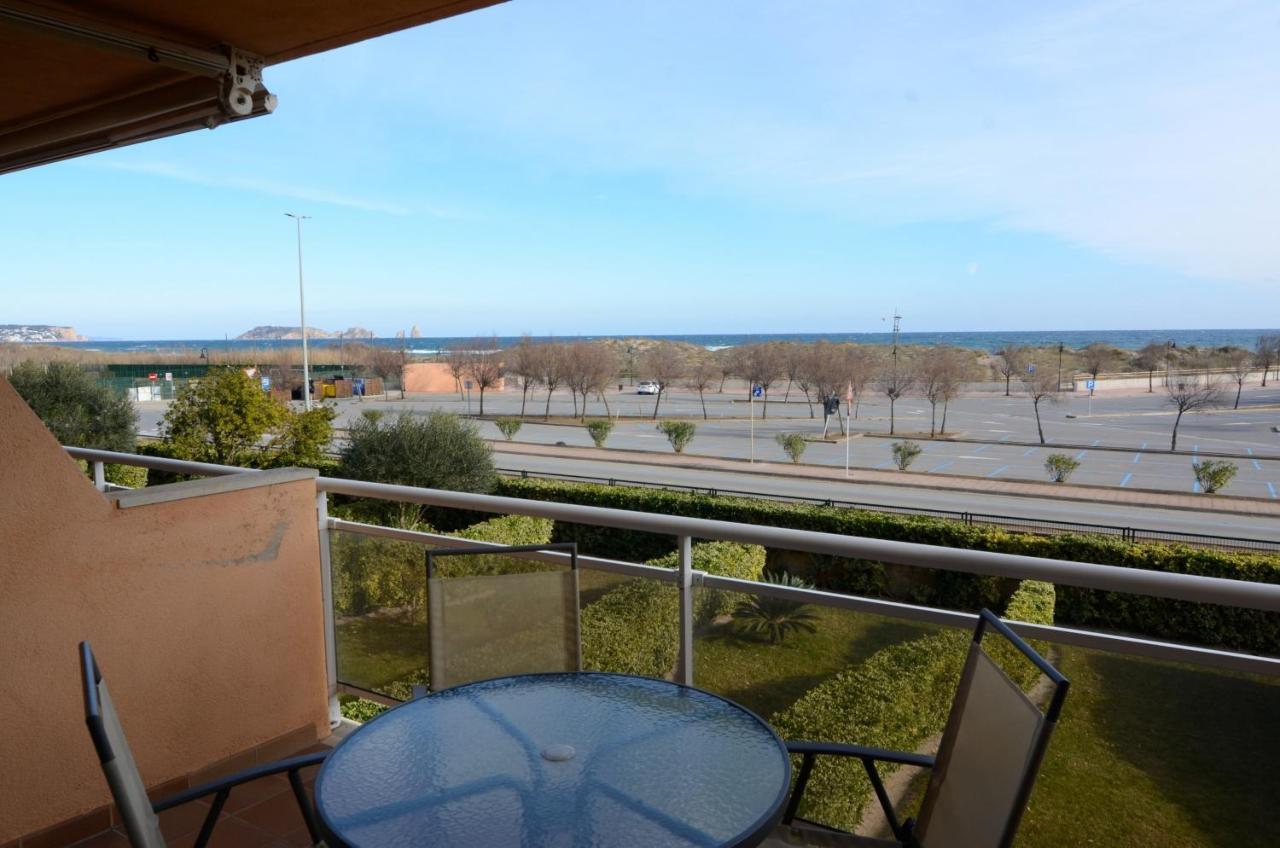 Apartament Port Pals E 202 Zewnętrze zdjęcie