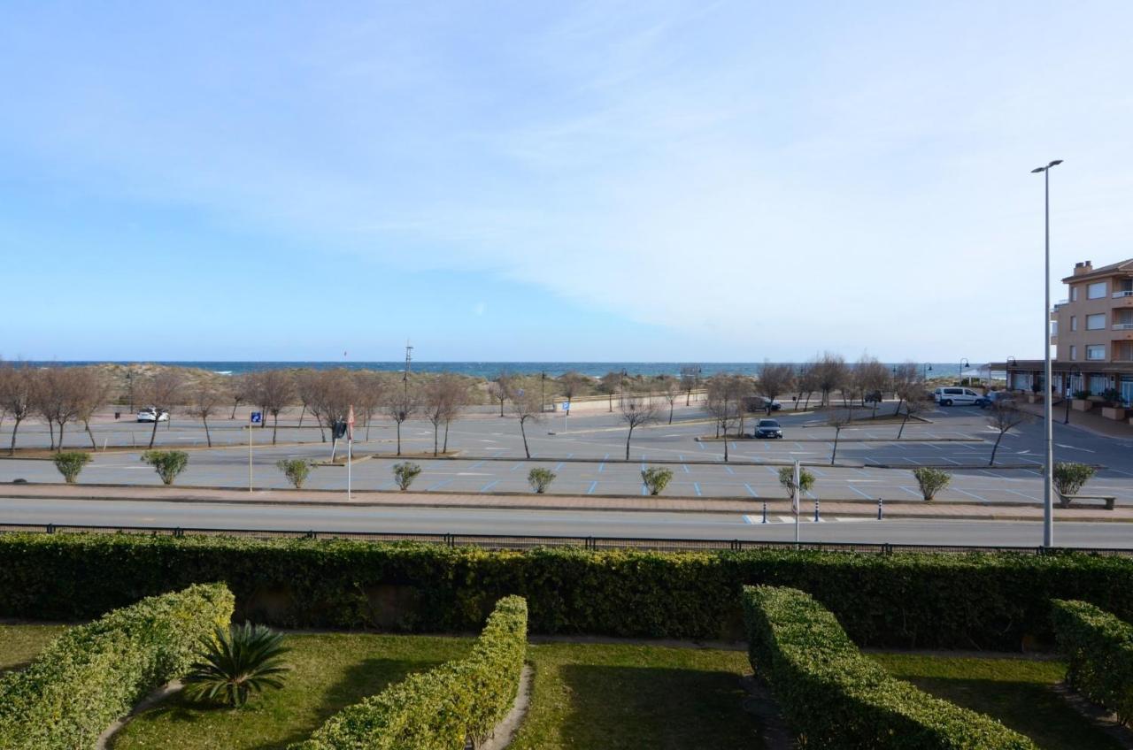 Apartament Port Pals E 202 Zewnętrze zdjęcie