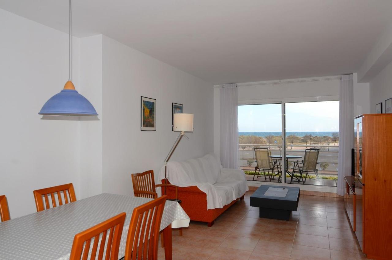 Apartament Port Pals E 202 Zewnętrze zdjęcie