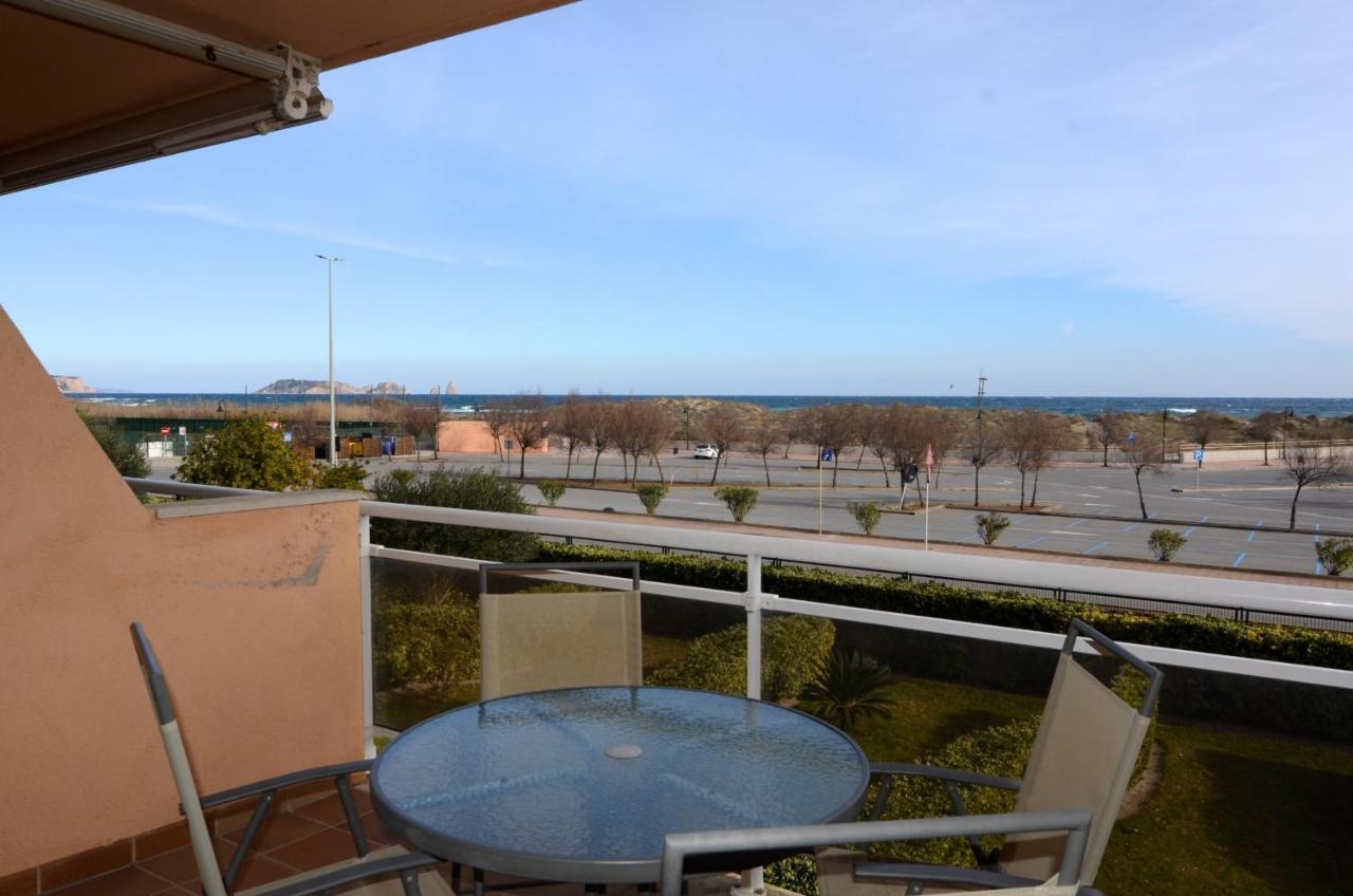 Apartament Port Pals E 202 Zewnętrze zdjęcie